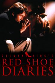 Red Shoe Diaries