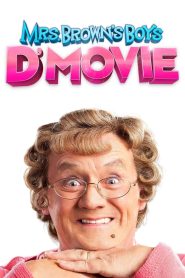 Mrs. Brown’s Boys D’Movie