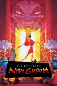 The Emperor’s New Groove