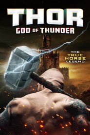 Thor: God of Thunder