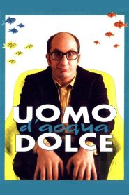 Uomo d’acqua dolce