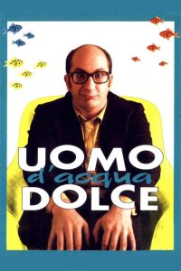 Uomo d’acqua dolce