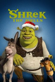 Shrek the Halls