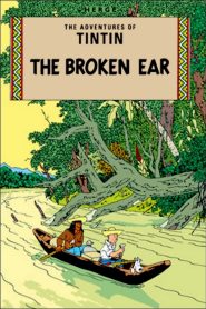 The Broken Ear