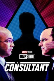 Marvel One-Shot: The Consultant