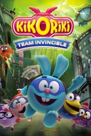 Kikoriki: Team Invincible