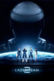 Lazer Team 2