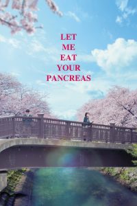 Let Me Eat Your Pancreas