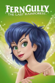 FernGully: The Last Rainforest