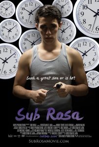 Sub Rosa