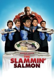 The Slammin’ Salmon