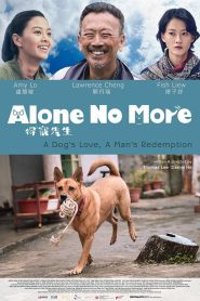 Alone No More