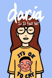 Daria in ‘Is It Fall Yet?’