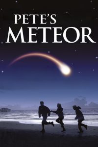 Pete’s Meteor