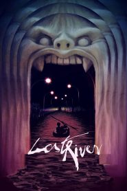 Lost River