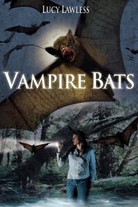 Vampire Bats