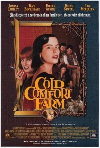 Cold Comfort Farm