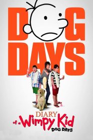 Diary of a Wimpy Kid: Dog Days