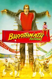 Bhoothnath Returns