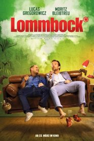 Lommbock