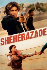 Shéhérazade