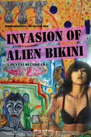 Invasion of Alien Bikini