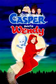 Casper Meets Wendy