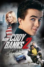 Agent Cody Banks 2: Destination London