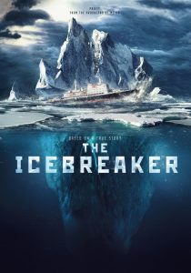 The Icebreaker