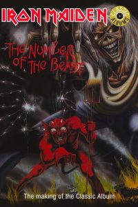 Classic Albums: Iron Maiden – The Number of the Beast