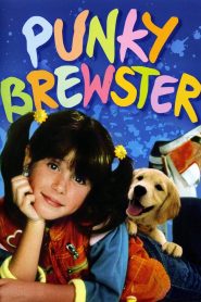 Punky Brewster