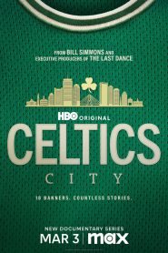 Celtics City