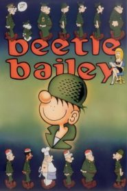 Beetle Bailey