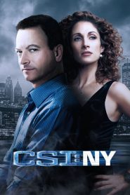 CSI: NY