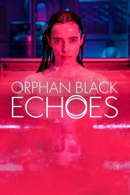 Orphan Black: Echoes