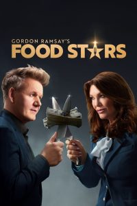 Gordon Ramsay’s Food Stars