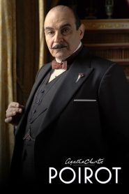 Agatha Christie’s Poirot