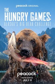 The Hungry Games: Alaska’s Big Bear Challenge