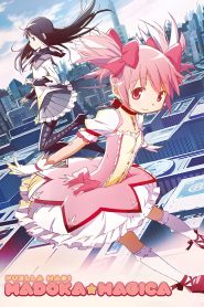 Puella Magi Madoka Magica