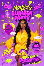 Monét’s Slumber Party