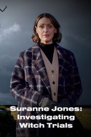 Suranne Jones: Investigating Witch Trials