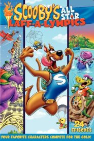 Scooby’s Laff-A Lympics