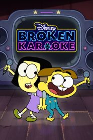 Broken Karaoke