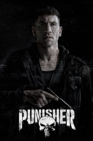 Marvel’s The Punisher