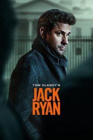 Tom Clancy’s Jack Ryan