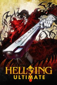 Hellsing Ultimate