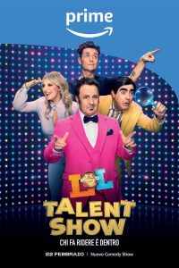 LOL Talent Show: Be Funny and You’re In!