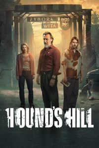 Hound’s Hill