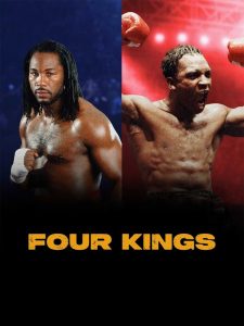 Four Kings