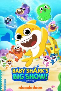 Baby Shark’s Big Show!